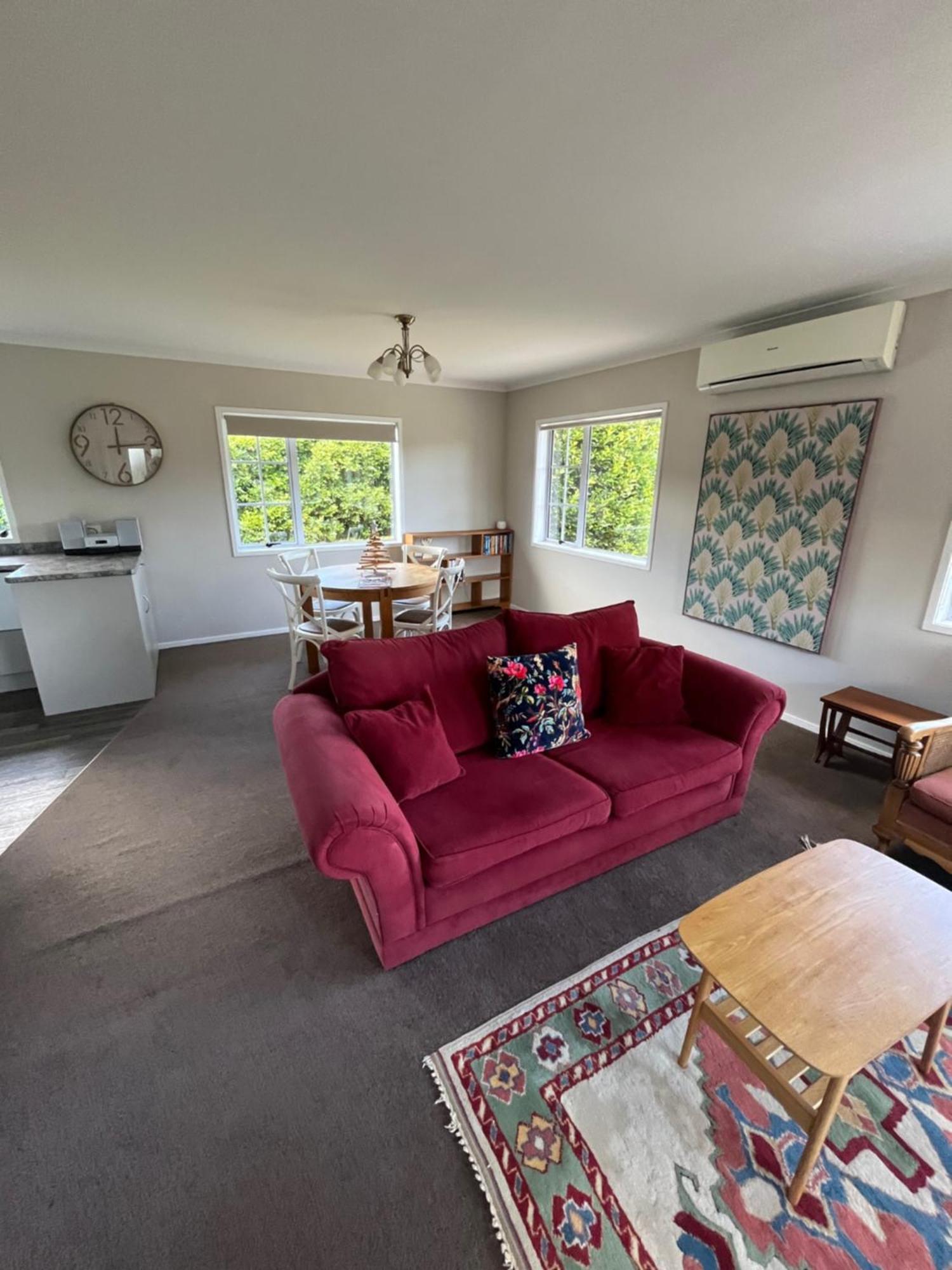 Cambridge Modern Apartment Екстериор снимка